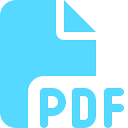 PDF文档处理